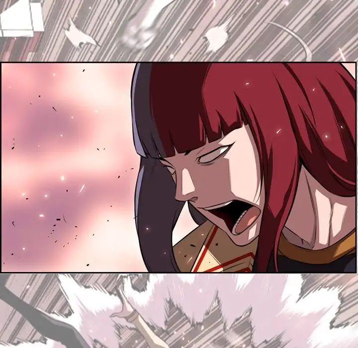 Supernova Chapter 84 page 32 - Chapter 84: Episode 84