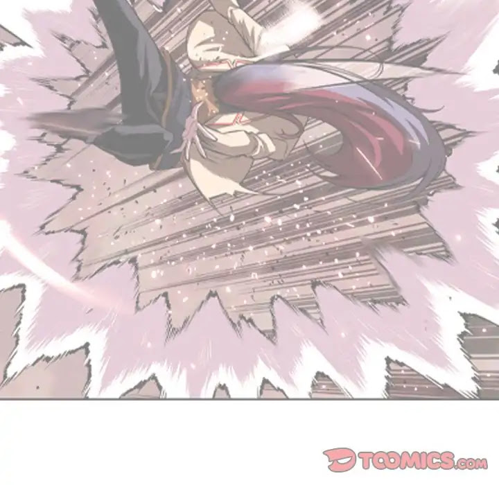 Supernova Chapter 84 page 33 - Chapter 84: Episode 84