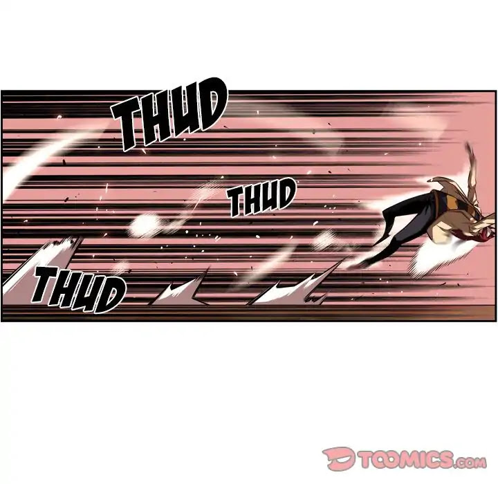 Supernova Chapter 84 page 37 - Chapter 84: Episode 84