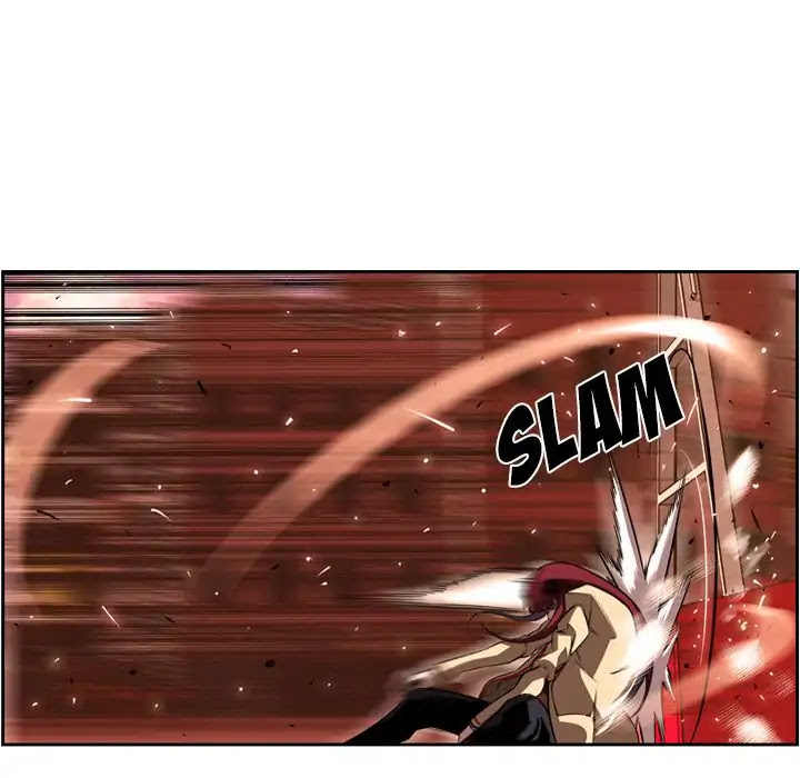 Supernova Chapter 84 page 40 - Chapter 84: Episode 84