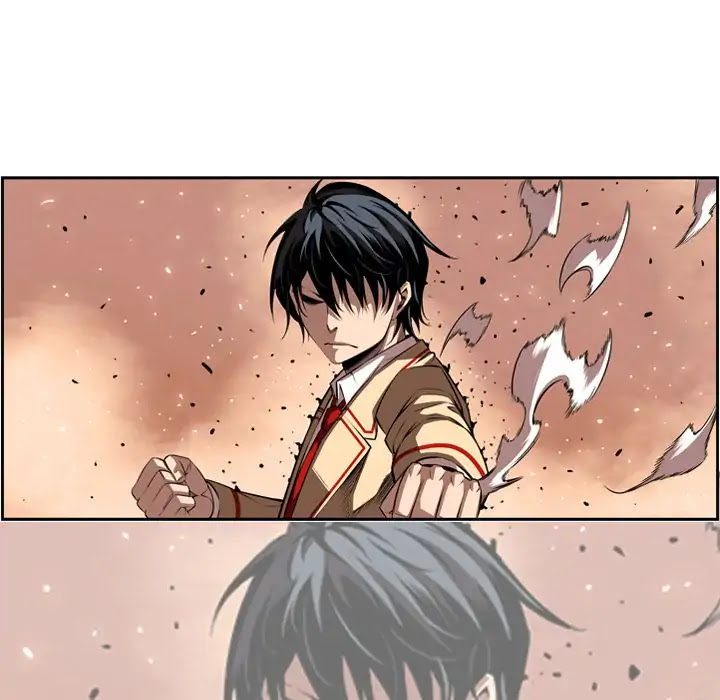Supernova Chapter 84 page 42 - Chapter 84: Episode 84