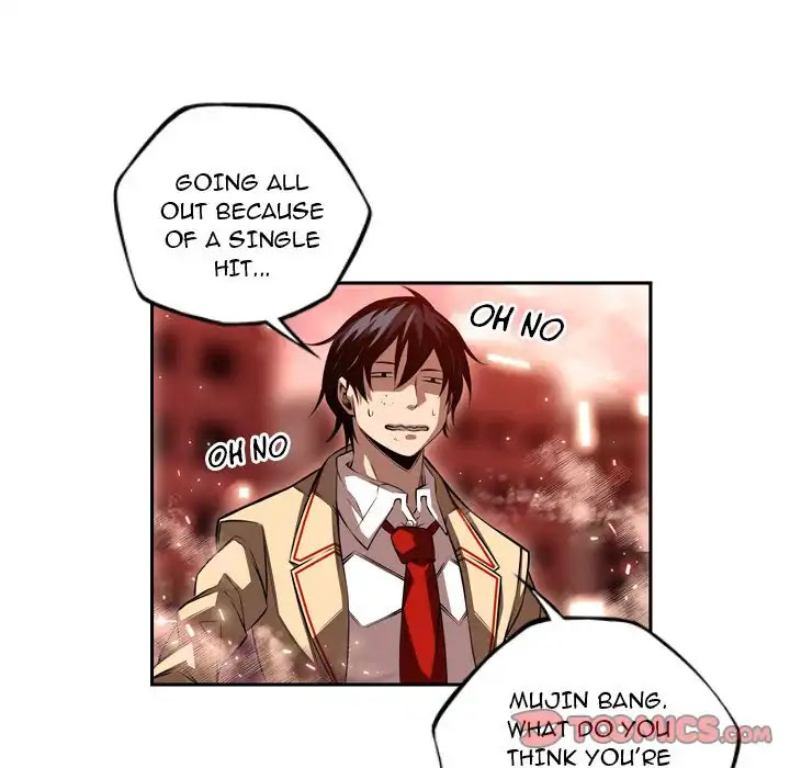 Supernova Chapter 84 page 49 - Chapter 84: Episode 84