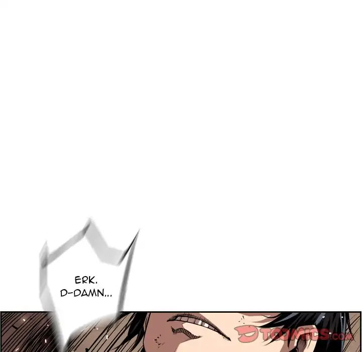 Supernova Chapter 84 page 5 - Chapter 84: Episode 84