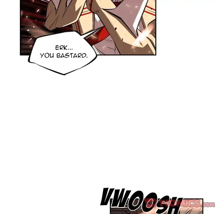 Supernova Chapter 84 page 61 - Chapter 84: Episode 84