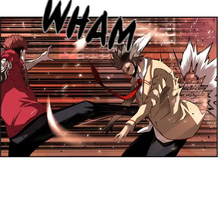 Supernova Chapter 84 page 68 - Chapter 84: Episode 84