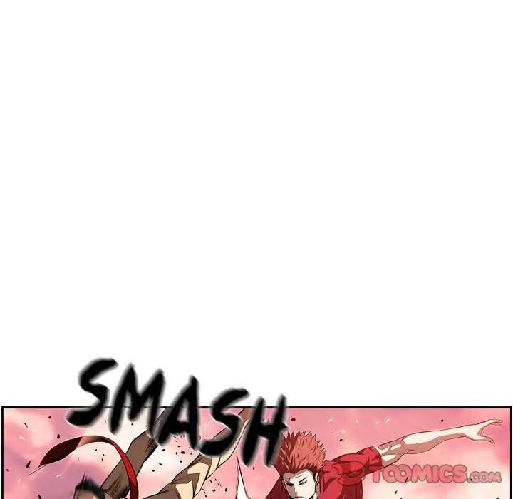 Supernova Chapter 84 page 73 - Chapter 84: Episode 84