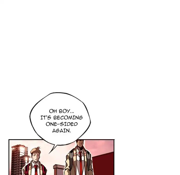 Supernova Chapter 84 page 75 - Chapter 84: Episode 84
