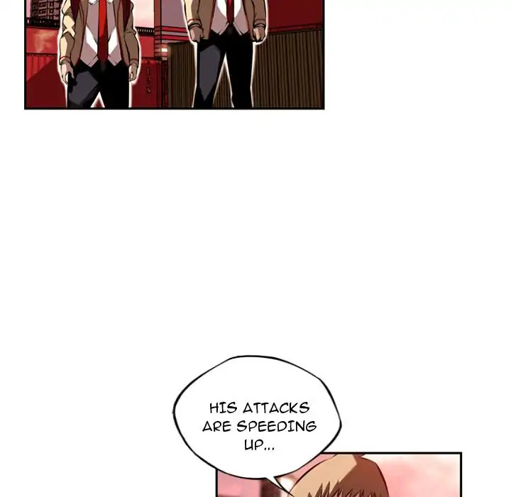 Supernova Chapter 84 page 76 - Chapter 84: Episode 84