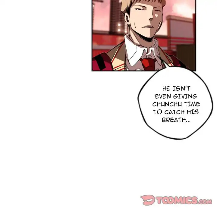 Supernova Chapter 84 page 77 - Chapter 84: Episode 84