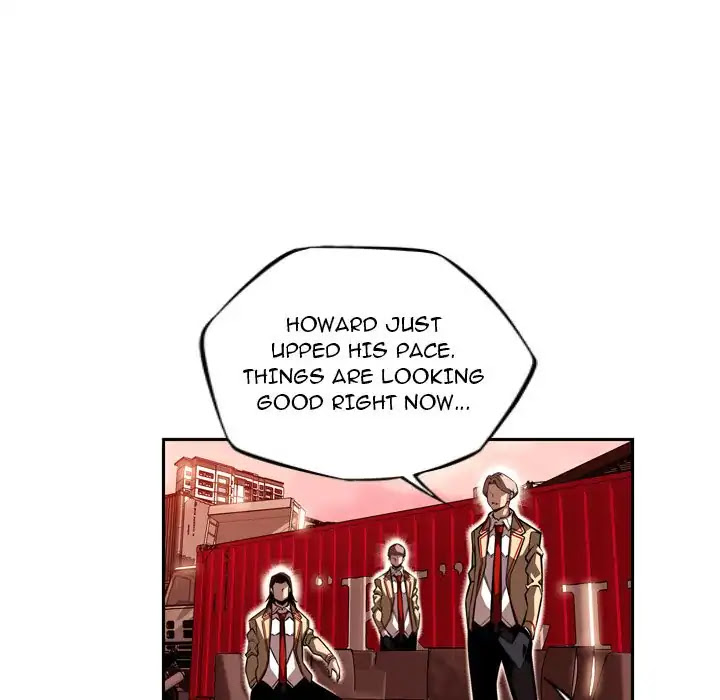 Supernova Chapter 84 page 79 - Chapter 84: Episode 84