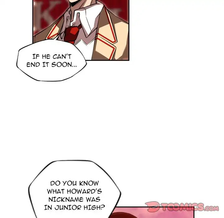 Supernova Chapter 84 page 81 - Chapter 84: Episode 84