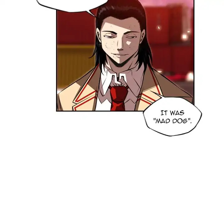 Supernova Chapter 84 page 82 - Chapter 84: Episode 84