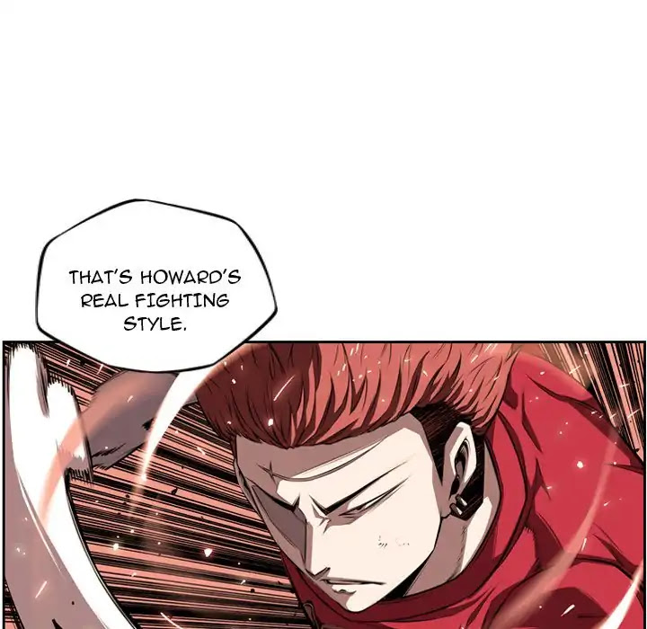 Supernova Chapter 84 page 83 - Chapter 84: Episode 84