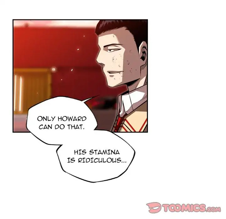 Supernova Chapter 84 page 85 - Chapter 84: Episode 84