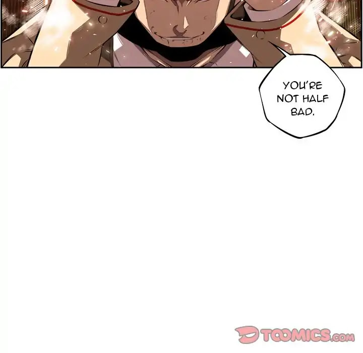 Supernova Chapter 84 page 89 - Chapter 84: Episode 84