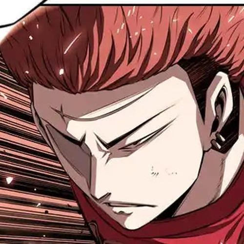 Supernova Chapter 84: Episode 84 cover