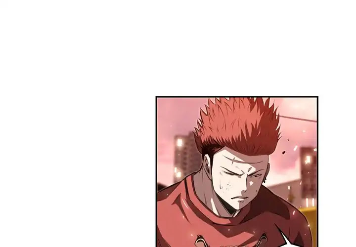 Supernova Chapter 85 page 1 - Chapter 85: Episode 85