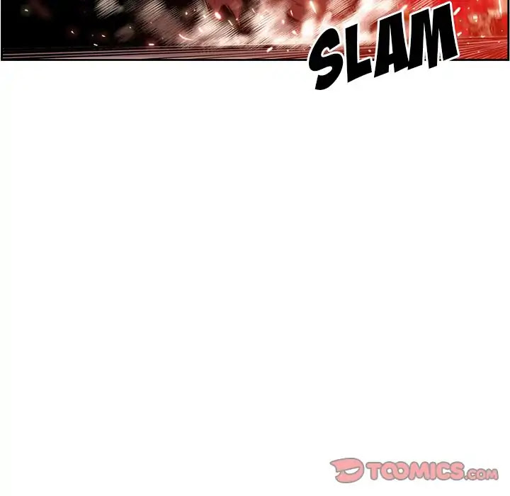 Supernova Chapter 85 page 10 - Chapter 85: Episode 85