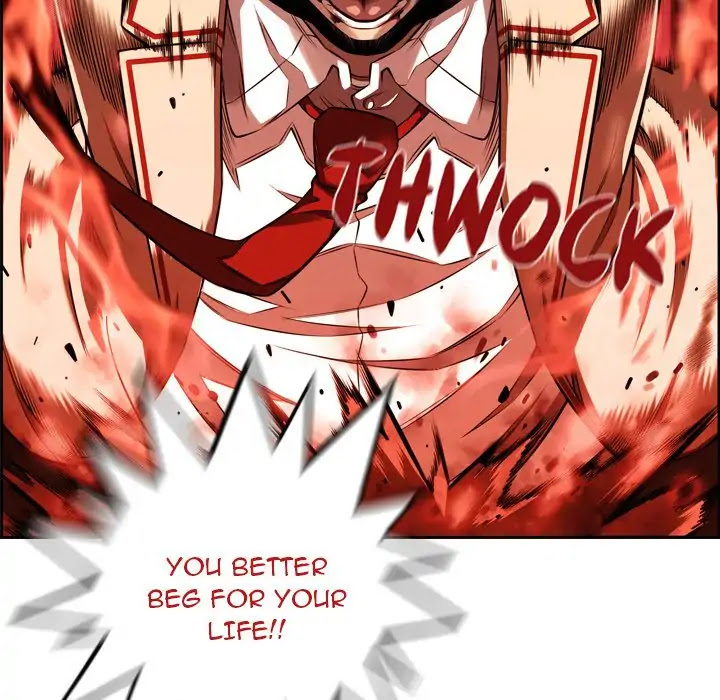 Supernova Chapter 85 page 100 - Chapter 85: Episode 85