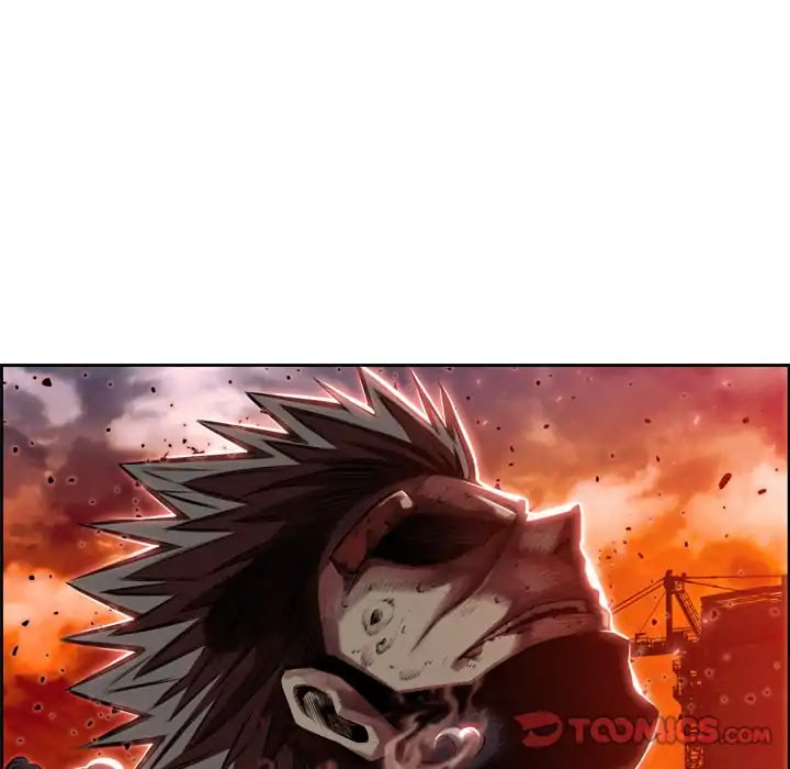 Supernova Chapter 85 page 110 - Chapter 85: Episode 85
