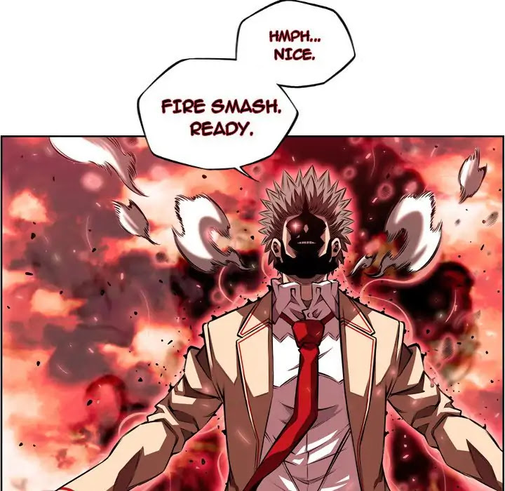 Supernova Chapter 85 page 12 - Chapter 85: Episode 85