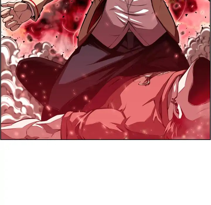Supernova Chapter 85 page 13 - Chapter 85: Episode 85