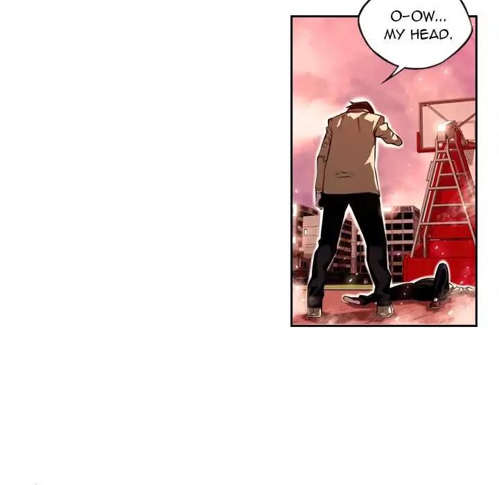 Supernova Chapter 85 page 16 - Chapter 85: Episode 85