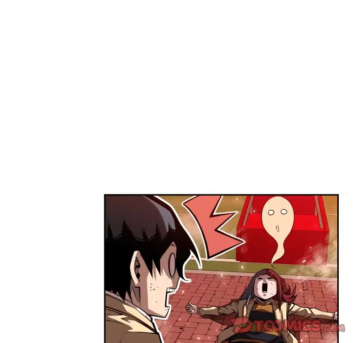 Supernova Chapter 85 page 18 - Chapter 85: Episode 85