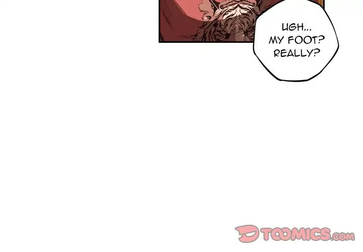 Supernova Chapter 85 page 2 - Chapter 85: Episode 85