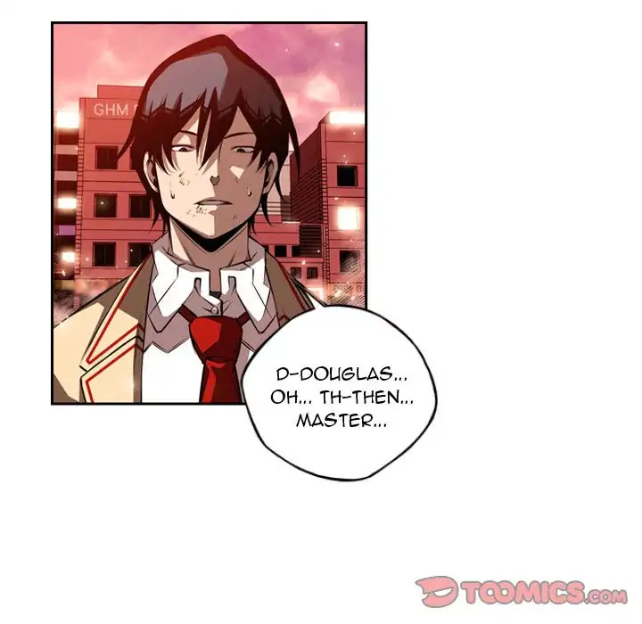 Supernova Chapter 85 page 22 - Chapter 85: Episode 85