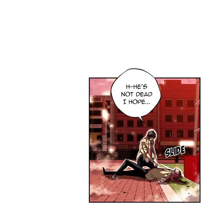 Supernova Chapter 85 page 23 - Chapter 85: Episode 85