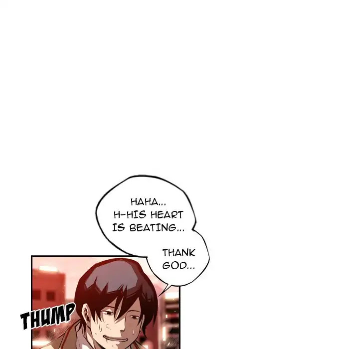 Supernova Chapter 85 page 24 - Chapter 85: Episode 85