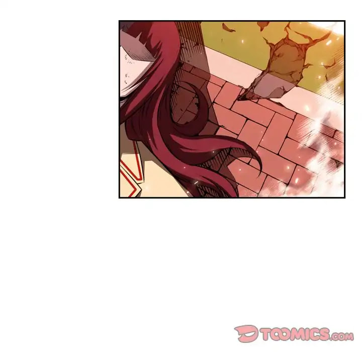 Supernova Chapter 85 page 26 - Chapter 85: Episode 85
