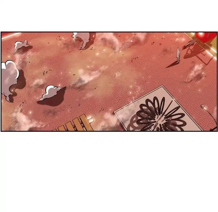 Supernova Chapter 85 page 27 - Chapter 85: Episode 85