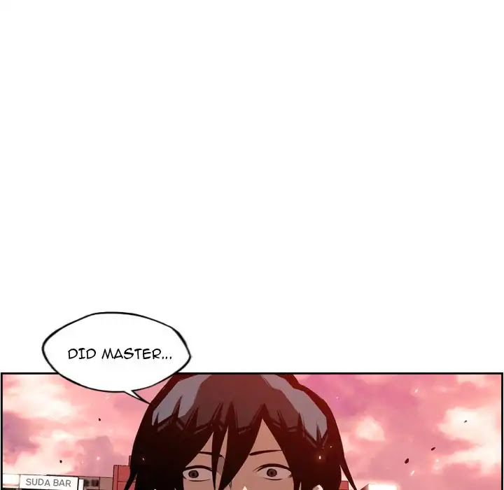 Supernova Chapter 85 page 28 - Chapter 85: Episode 85