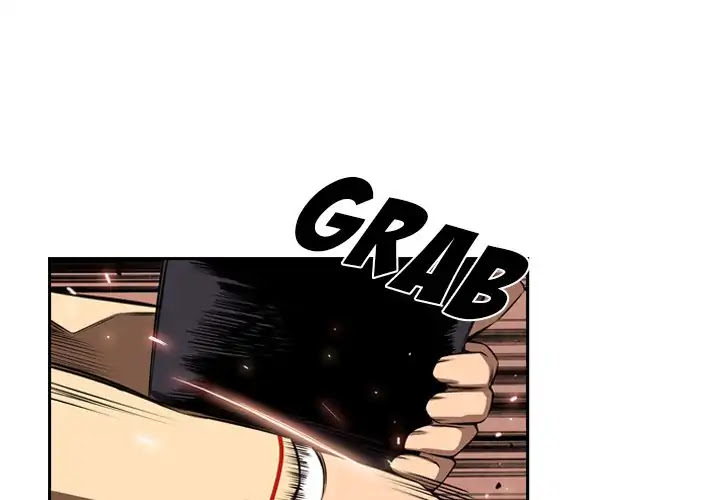 Supernova Chapter 85 page 3 - Chapter 85: Episode 85