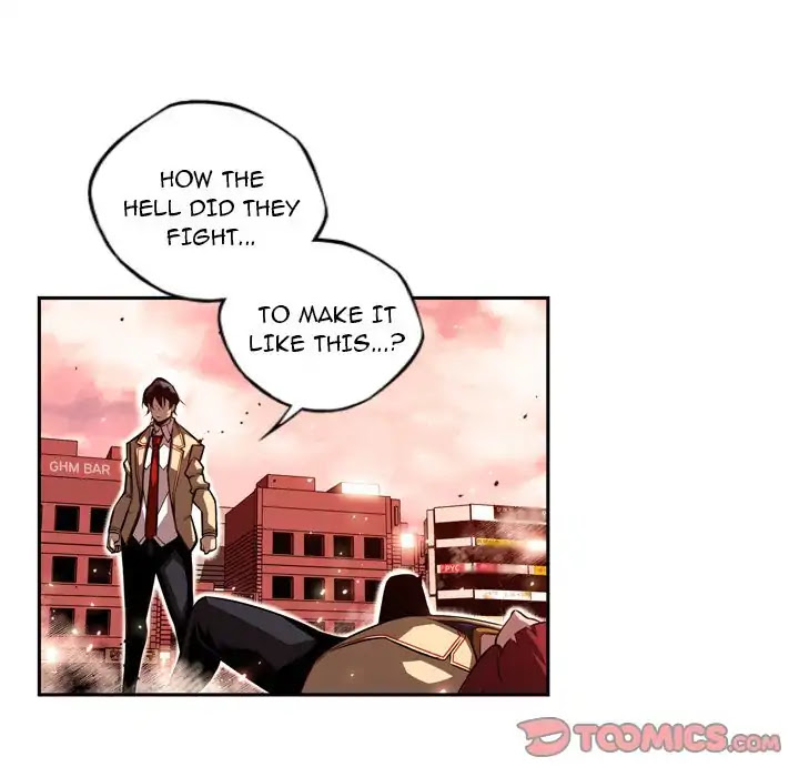 Supernova Chapter 85 page 30 - Chapter 85: Episode 85