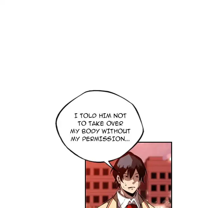 Supernova Chapter 85 page 31 - Chapter 85: Episode 85