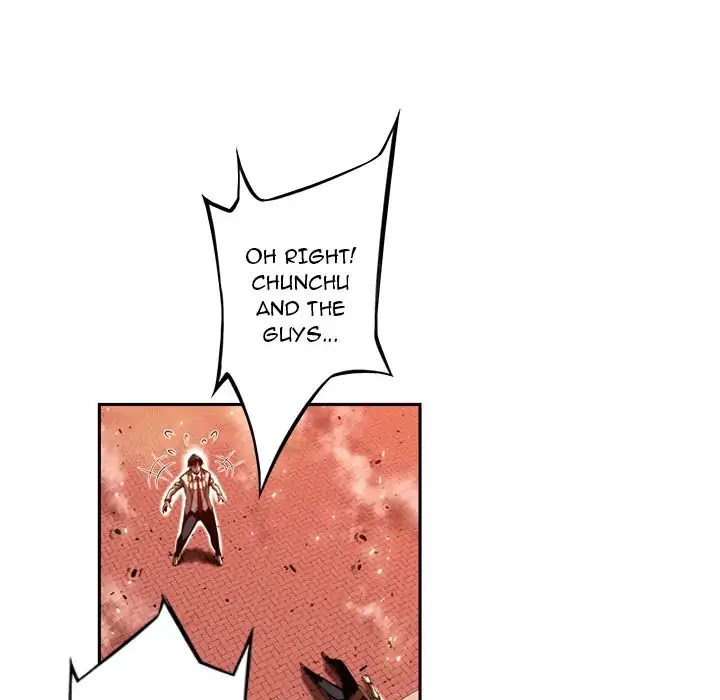 Supernova Chapter 85 page 33 - Chapter 85: Episode 85
