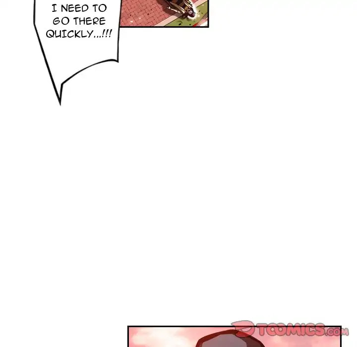 Supernova Chapter 85 page 34 - Chapter 85: Episode 85