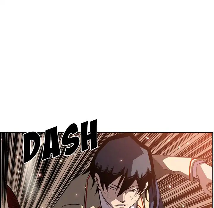 Supernova Chapter 85 page 36 - Chapter 85: Episode 85