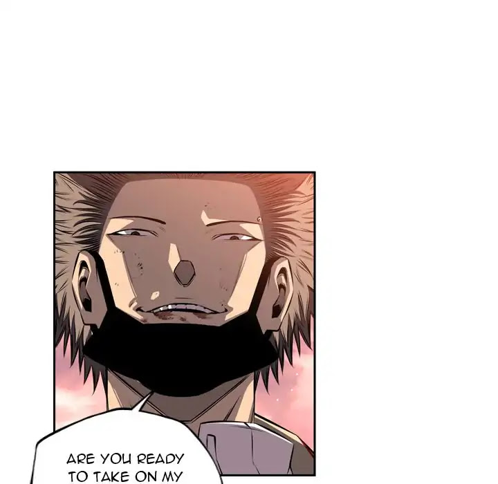 Supernova Chapter 85 page 41 - Chapter 85: Episode 85