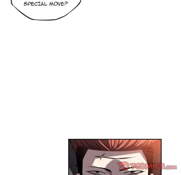 Supernova Chapter 85 page 42 - Chapter 85: Episode 85