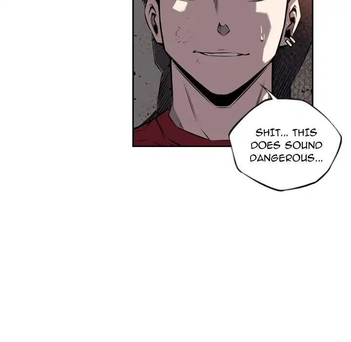 Supernova Chapter 85 page 43 - Chapter 85: Episode 85