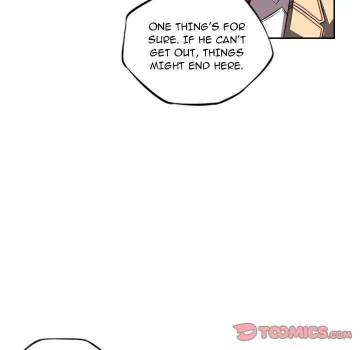 Supernova Chapter 85 page 46 - Chapter 85: Episode 85