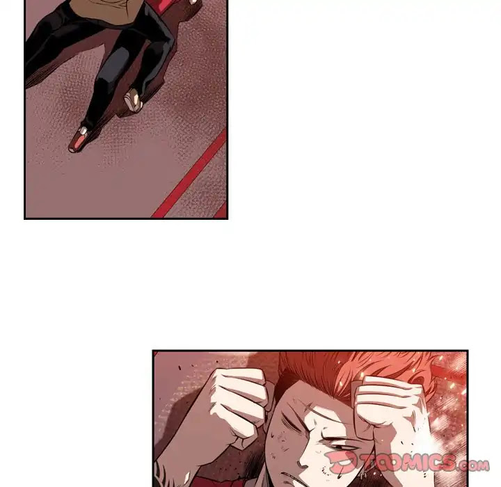 Supernova Chapter 85 page 54 - Chapter 85: Episode 85