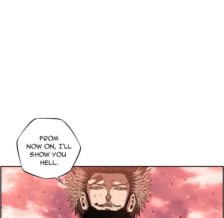 Supernova Chapter 85 page 57 - Chapter 85: Episode 85