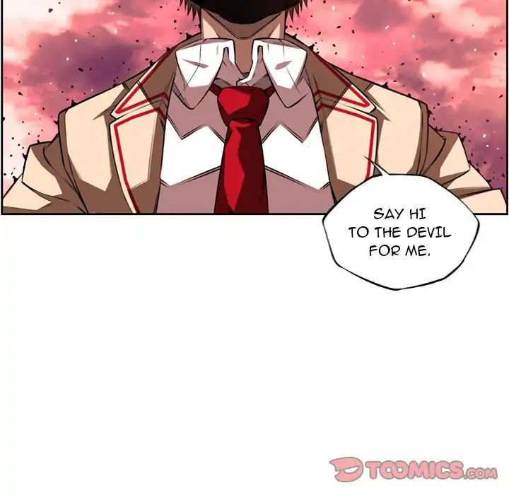 Supernova Chapter 85 page 58 - Chapter 85: Episode 85