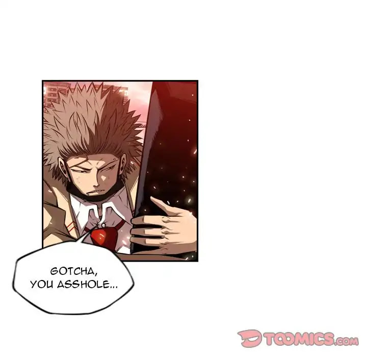 Supernova Chapter 85 page 6 - Chapter 85: Episode 85