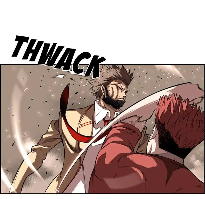 Supernova Chapter 85 page 63 - Chapter 85: Episode 85